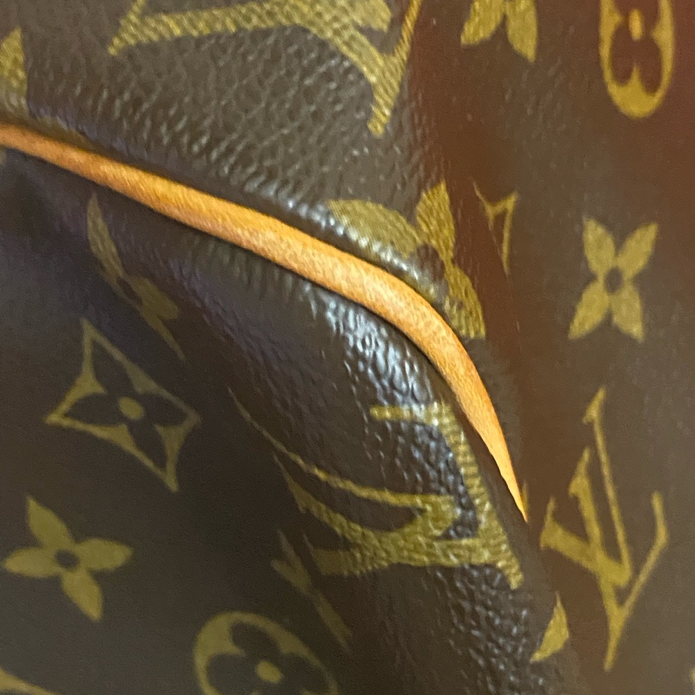 LV Monogram Batignolles Harizontal - Picture 12 of 16